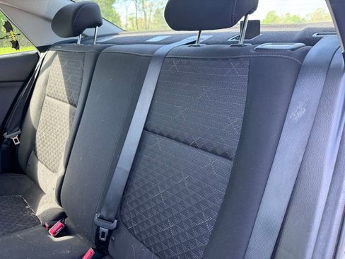 Used 2023 Kia Rio S w/ Technology Package FWD image 11