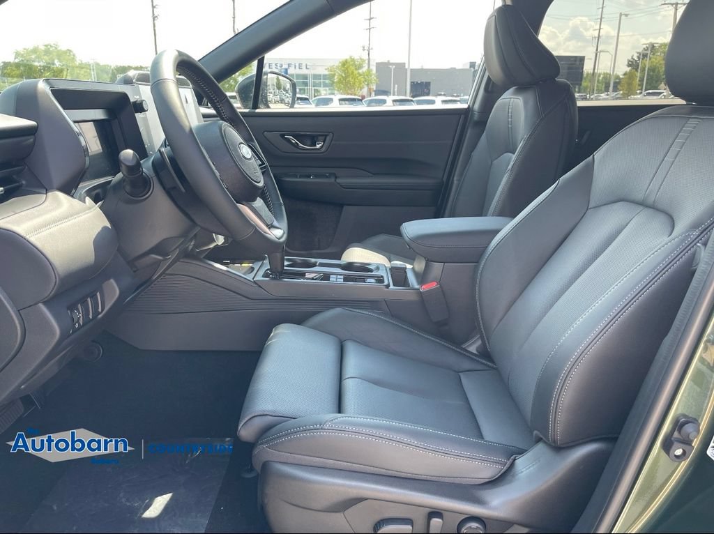 New 2026 Subaru Outback Touring XT AWD/4WD image 9