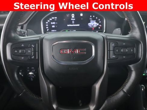 Used 2022 GMC Sierra 1500 AT4 w/ AT4 Premium Package AWD/4WD image 23