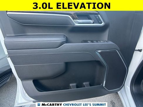 Certified 2025 GMC Sierra 1500 Elevation image 20