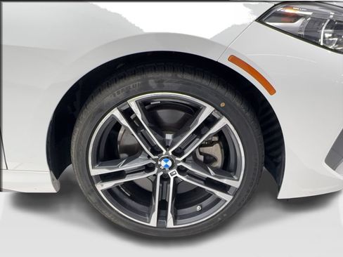 Used 2024 BMW 228i xDrive Gran Coupe w/ M Sport Package AWD/4WD image 14