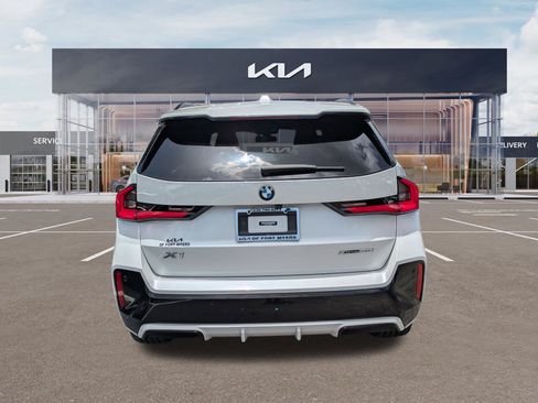 Used 2023 BMW X1 xDrive28i w/ Premium Package AWD/4WD image 5