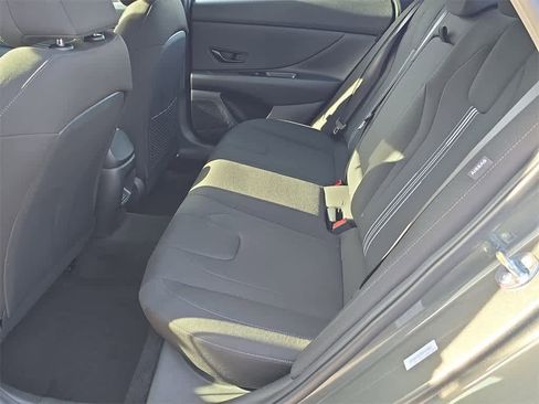 New 2026 Hyundai Elantra SEL Sport Premium image 20