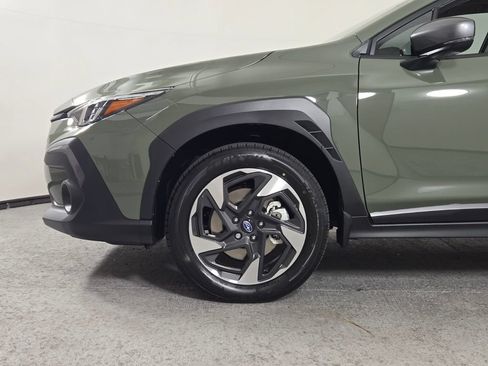 New 2026 Subaru Crosstrek 2.5i Limited w/ Crosstrek Mirror Package AWD/4WD image 7