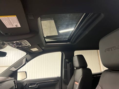 New 2026 GMC Sierra 1500 AT4 w/ AT4 Premium Package image 19