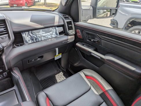 Used 2026 RAM 1500 RHO w/ RHO Level 1 Equipment Group AWD/4WD image 16