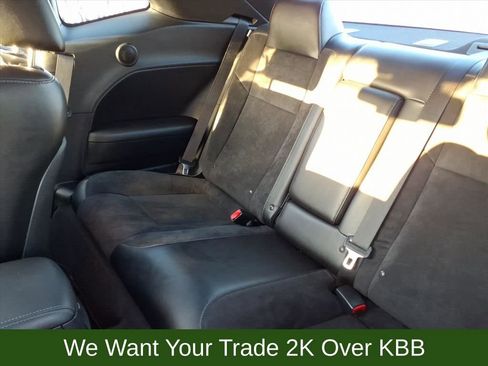 Used 2016 Dodge Challenger R/T Scat Pack image 12