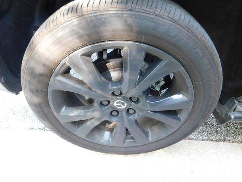 Used 2025 MAZDA CX-30 AWD 2.5 S w/ Select Sport Pkg image 7