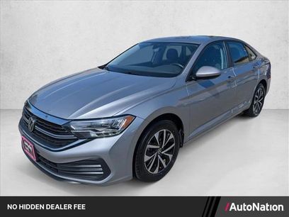 Used 2024 Volkswagen Jetta S
