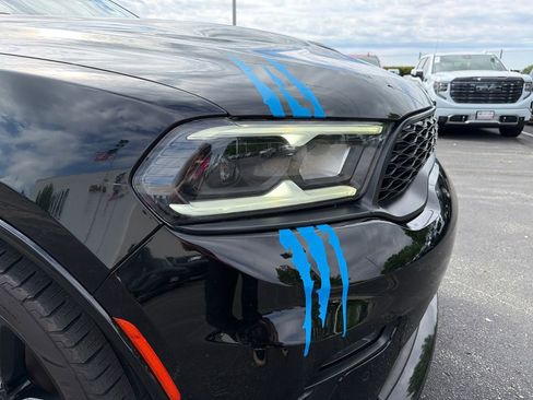 Used 2022 Dodge Durango R/T AWD/4WD image 4