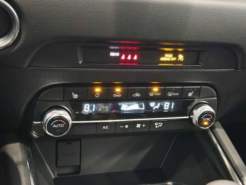 New 2025 MAZDA CX-5 Carbon Edition image 21