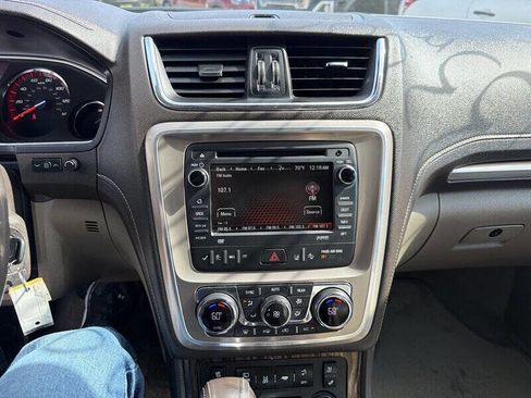 Used 2014 GMC Acadia Denali AWD/4WD image 27