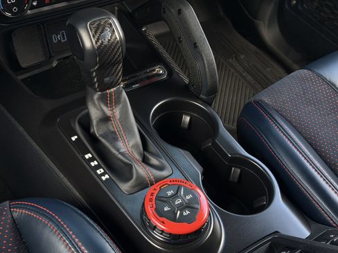 Used 2023 Ford Bronco Raptor AWD/4WD image 20