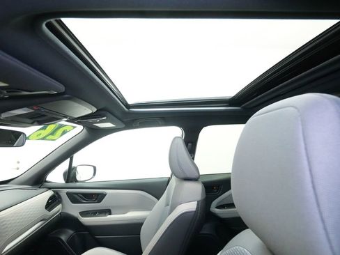 New 2026 Subaru Forester Premium image 16