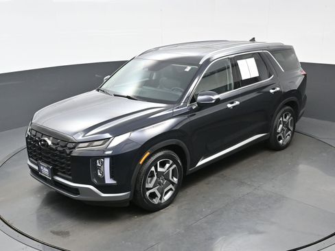 Certified 2023 Hyundai Palisade SEL w/ Premium Package image 34