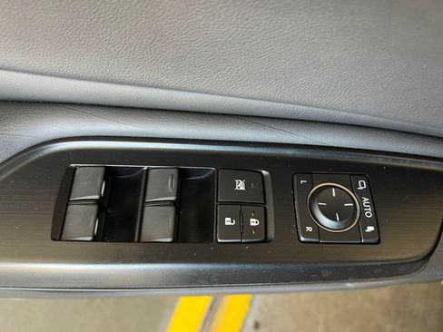 Used 2020 Lexus ES 350 w/ Accessory Package FWD image 36