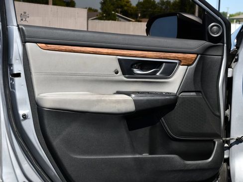 Used 2019 Honda CR-V EX image 13