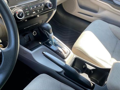 Used 2013 Honda Civic LX image 19