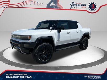 New 2026 GMC Hummer EV 4x4 Crew Cab