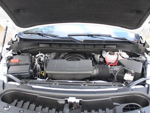 New 2026 GMC Yukon XL Elevation w/ Elevation Premium Package image 40