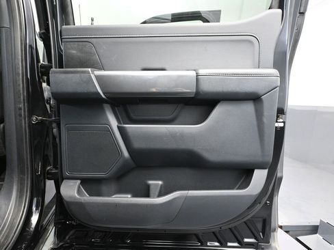 Used 2022 Ford F150 XLT w/ Equipment Group 301A Mid image 43