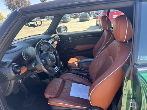 Used 2024 MINI Cooper S image 12