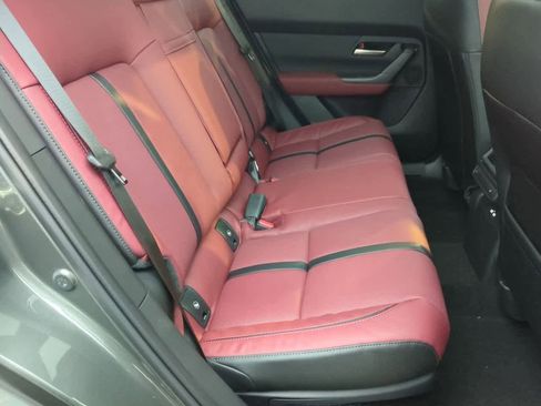 New 2026 MAZDA CX-50 2.5 Hybrid w/ Cargo Package image 20