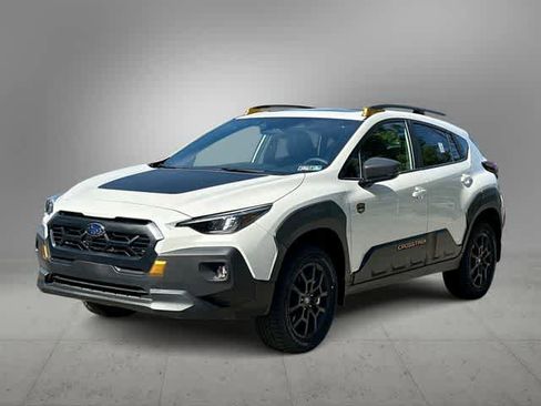 New 2026 Subaru Crosstrek 2.5i Wilderness AWD/4WD image 1