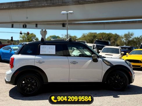 Used 2014 MINI Cooper Countryman S FWD image 9