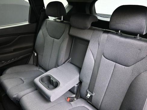 Certified 2023 Hyundai Santa Fe SEL w/ Cargo Package image 20