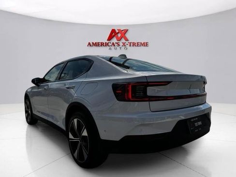 Used 2023 Polestar Polestar 2 w/ Pilot Pack AWD/4WD image 3