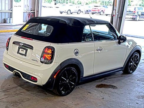 Used 2017 MINI Cooper S FWD image 9