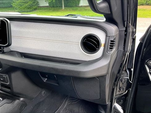 Used 2024 Jeep Wrangler Unlimited AWD/4WD image 13