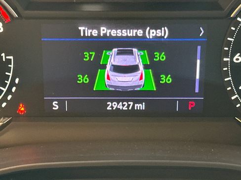 Certified 2021 Cadillac XT5 Premium Luxury image 35