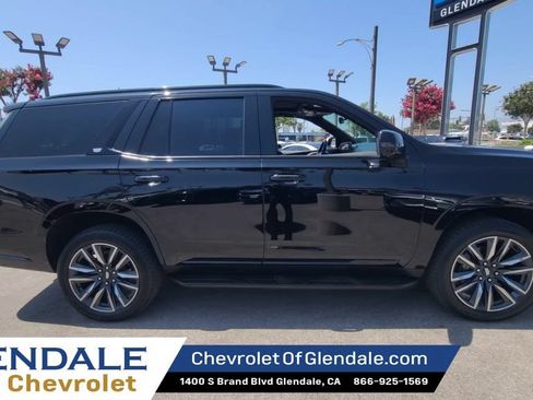 Certified 2024 Cadillac Escalade Sport RWD image 9