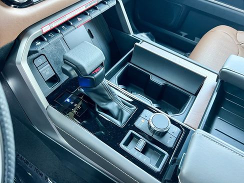 New 2026 Toyota Tundra 1794 Edition image 17