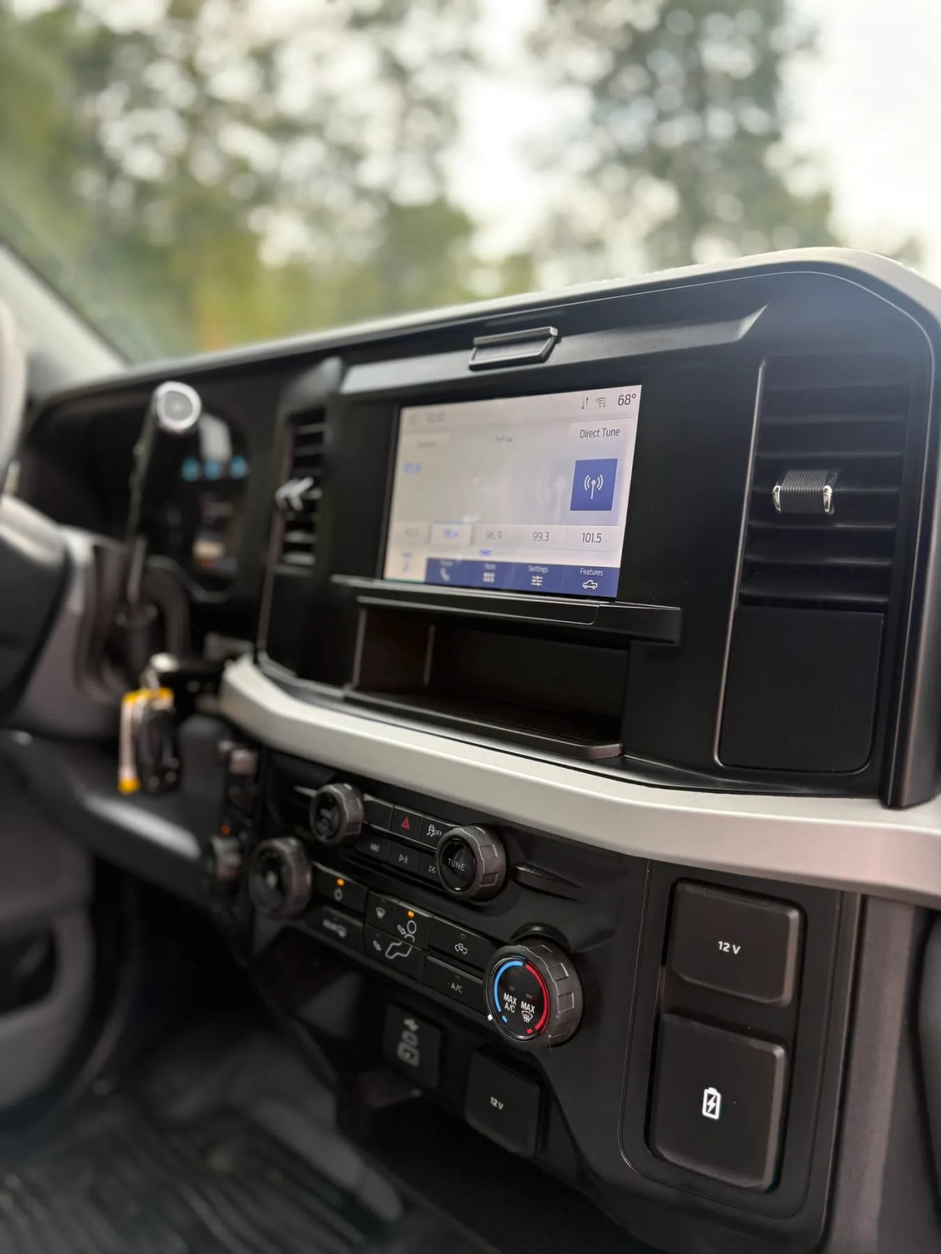 Used 2025 Ford F250 XL w/ XL Chrome Package AWD/4WD image 62