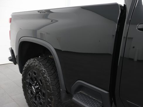 Used 2024 Chevrolet Silverado 3500 High Country w/ High Country Premium Package AWD/4WD image 33