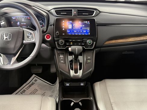 Used 2020 Honda CR-V EX image 12