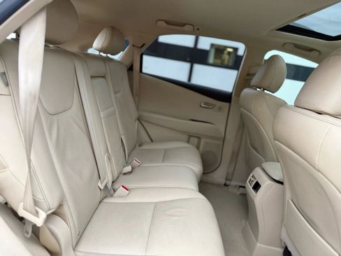 Used 2013 Lexus RX 350 FWD image 23
