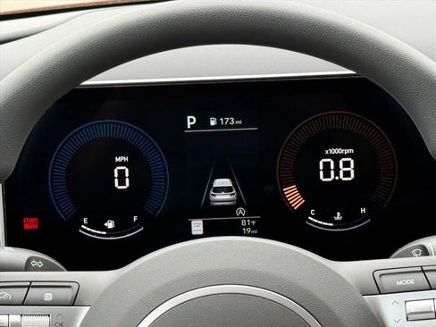 New 2026 Hyundai Tucson SEL image 21