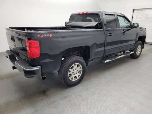Used 2018 Chevrolet Silverado 1500 LT w/ All Star Edition image 10