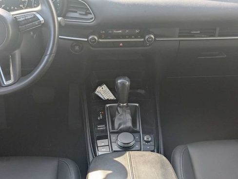 Used 2025 MAZDA CX-30 AWD 2.5 S w/ Select Sport Pkg image 19