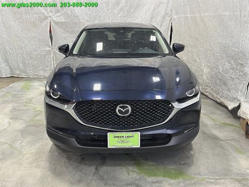 Used 2021 MAZDA CX-30 AWD 2.5 S w/ Select Package image 19