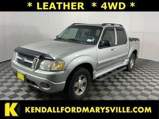 Used 2004 Ford Explorer Sport Trac XLT AWD/4WD video 1