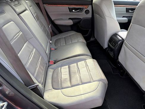 Used 2020 Honda CR-V EX-L image 22