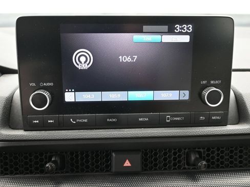 Used 2023 Honda CR-V LX image 11