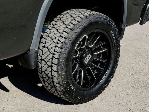 Used 2022 Chevrolet Silverado 2500 W/T w/ WT Convenience Package image 65