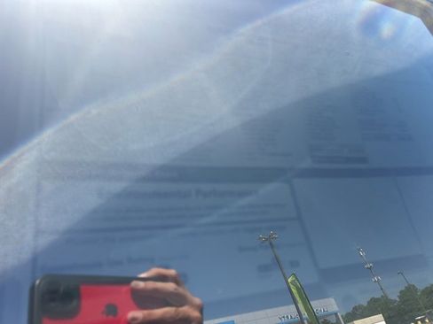 New 2026 Chevrolet Silverado 2500 LTZ image 35