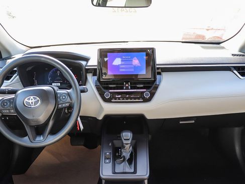 New 2026 Toyota Corolla Cross L FWD image 15